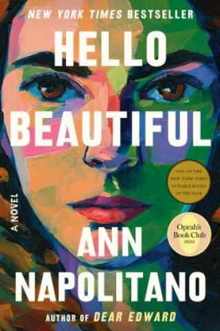 Hello beautiful : a novel