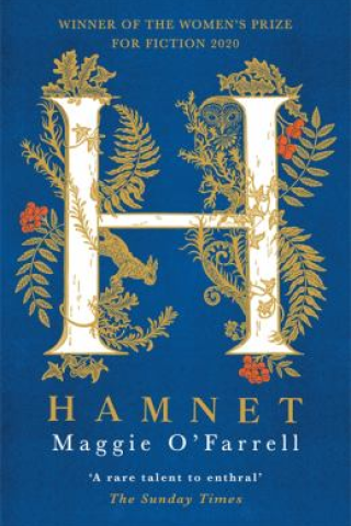 Hamnet : a novel of the plague