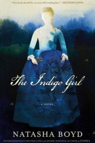 The indigo girl: a novel