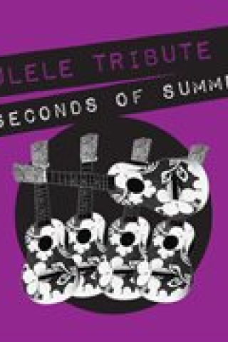 Ukulele Tribute to 5 Seconds of Summer