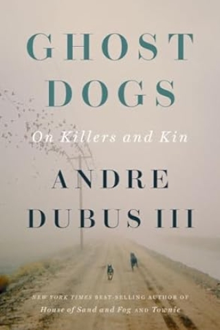 Book Cover of Ghost dogs: on killiers and kin