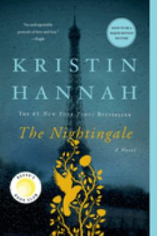 Book Cover of The nightingale