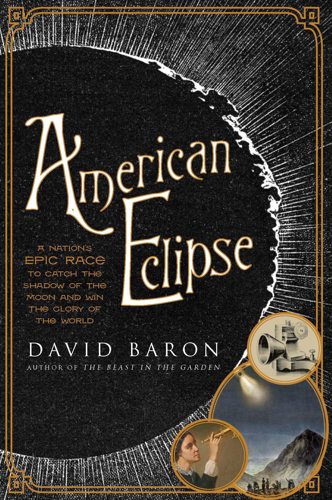 American Eclipse