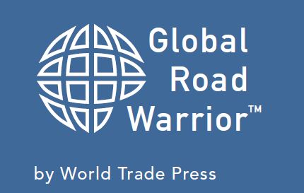 Global Road Warrior Logo