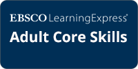 LEX Adult Core Skills Logo