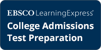 LEX College Admissions Test Preparation Logo