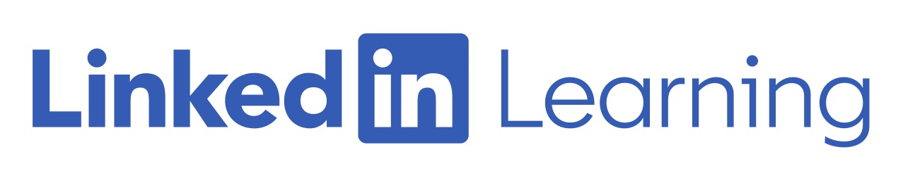 LinkedIn Learning Logo