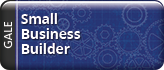 Gale Small Business Builder Logo