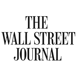 Wall Street Journal Logo