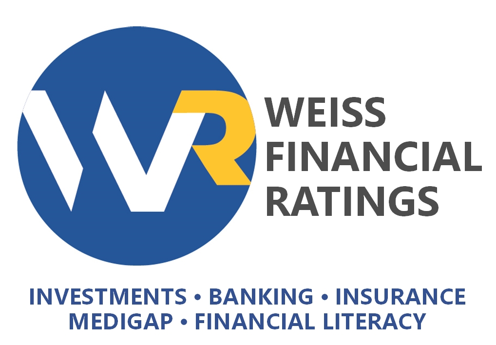 Weiss Financial Ratings Logo