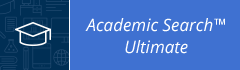 Academic Search Ultimate Logo