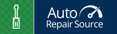 Auto Repair Source Logo