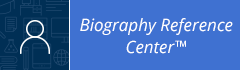 Biography Reference Center