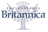 Encyclopedia Britannica Public Library Logo