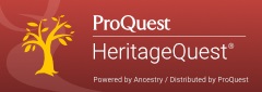 Heritage Quest Logo