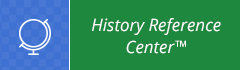 History Reference Center Logo