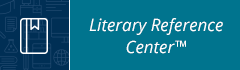 Literary Reference Center Logo