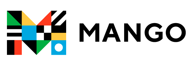 Mango Languages Logo