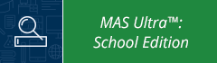 MAS Ultra School Edition Logo