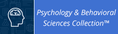 Psychology and Behavioral Sciences Collection Logo