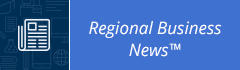 Regional Business News Logo