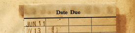 a close up of a date
