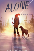 Alone by Megan E. Freeman Author Visit