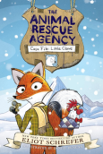 Animal Rescue Agency