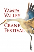 Yampa Valley Crane Festival