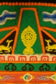 mandala detail
