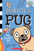 Diary of a Pug