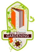 BWML Gardening Logo