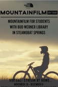 Mountainfilm for Students