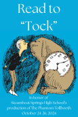 Read to Tock