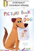 Picture Book by Dog StoryWalk