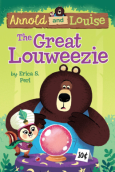 The Great Louweezie Book Club