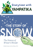 Story of Snow Storytime with Yampatika