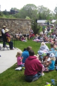 2011 Teddy Bear Picnic