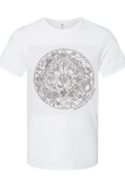 Mandala t-shirt