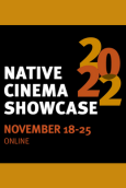 Native Cinema 2022