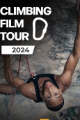 Climbing Film Tour