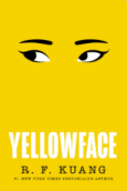 Yellow Face Book