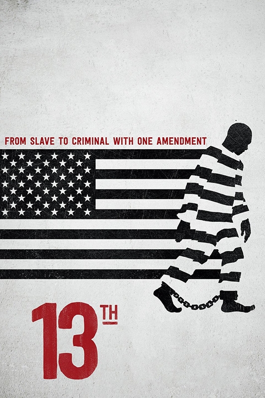 13th Movie Poster