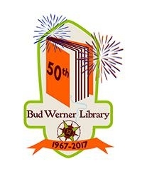 BWMLs 50th Anniversary Logo