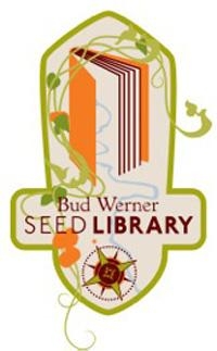 Seed Library Badge