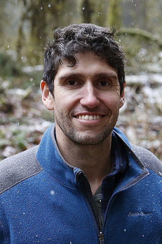 Ben Goldfarb