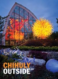 Chihuly Outside