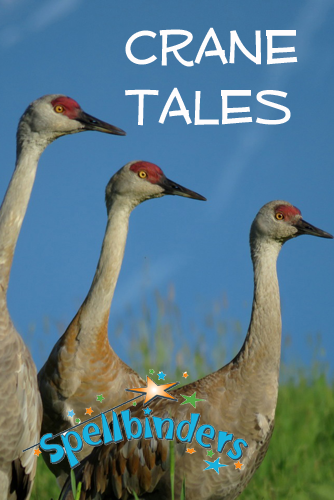 Crane Tales