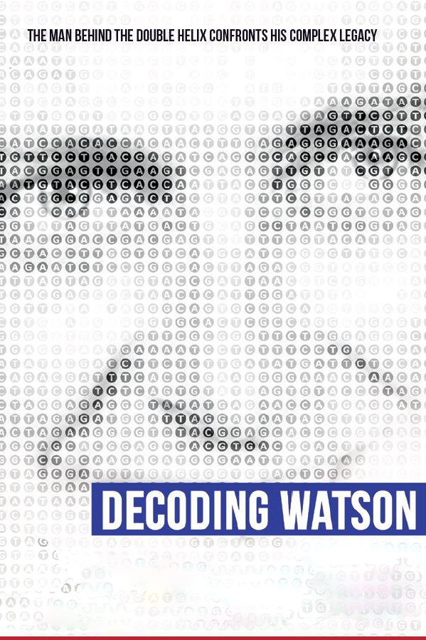 Decoding Watson