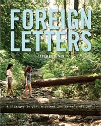 Foreign Letters